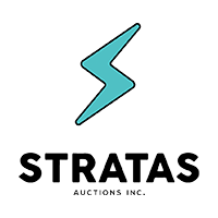 Stratas Auctions