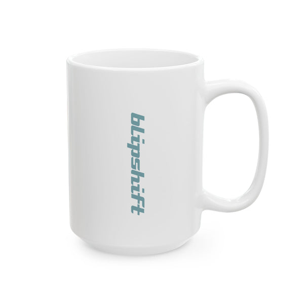 Stairmaster - Big Mug Product Image 3