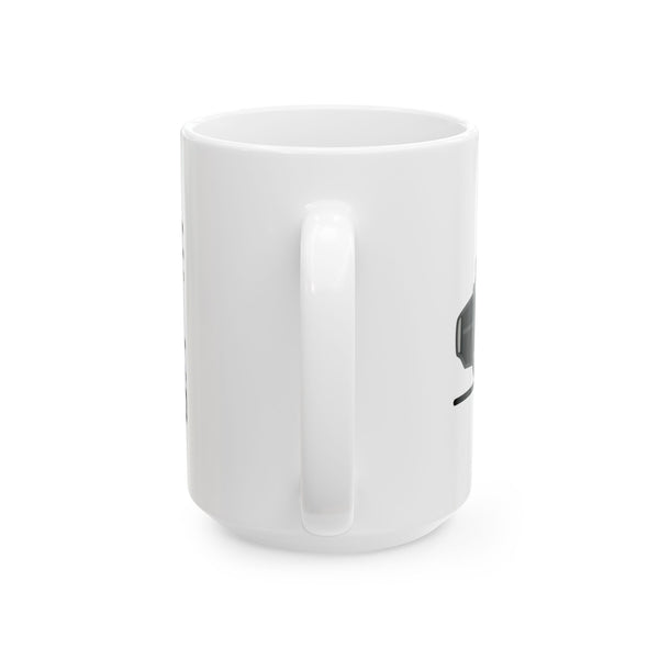Toy Furious - Big Mug Product Image 5