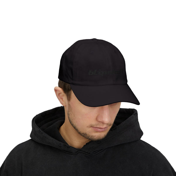 Blipshift Logo - Dad Hat Product Image 3