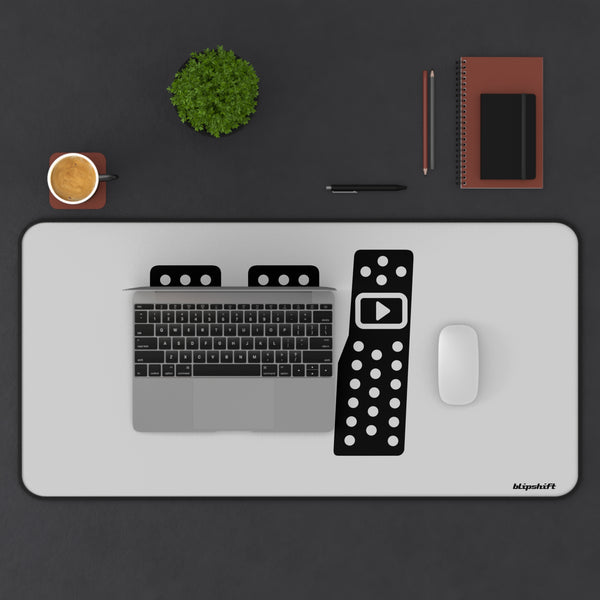 DJ Footwerk Desk Mat Product Image 13
