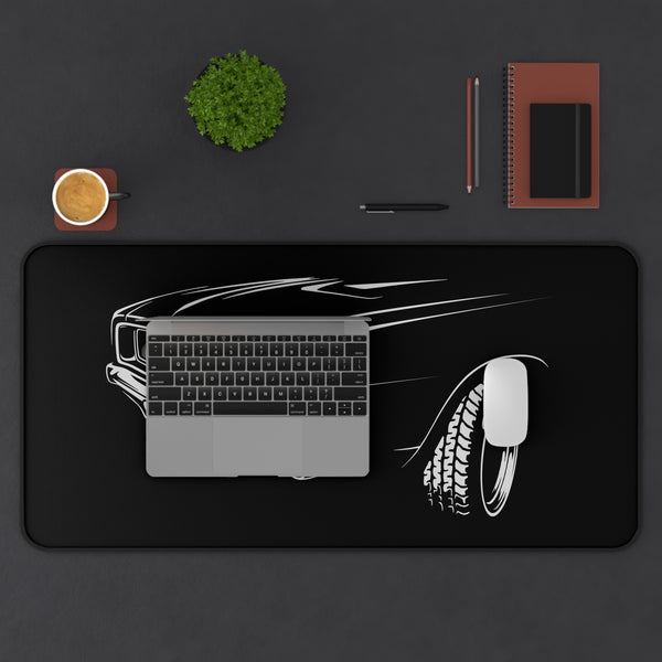 Summer of 69 Charge - Desk Mat Product Image 3