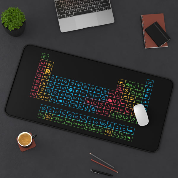 Periodic Maintenance - Desk Mat Product Image 2