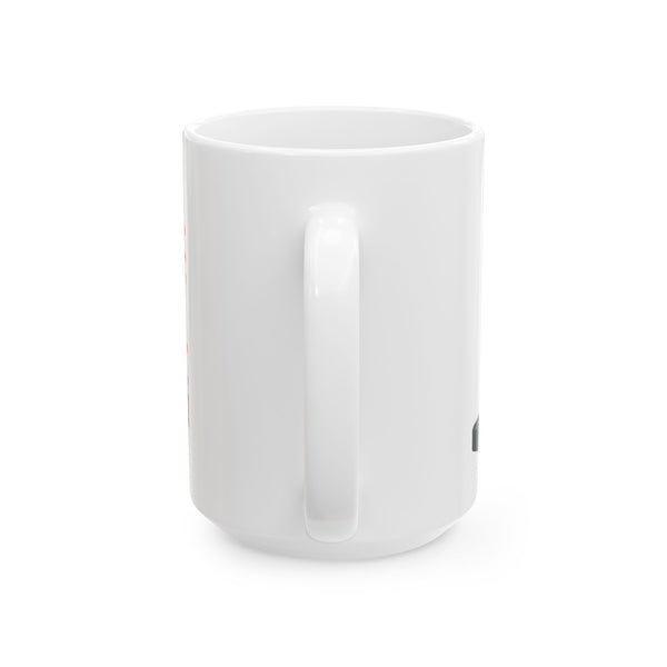 Surprised Cone - Big Mug Product Image 4