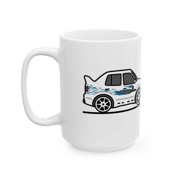 Toy Soon Junior - Big Mug Product Image 2