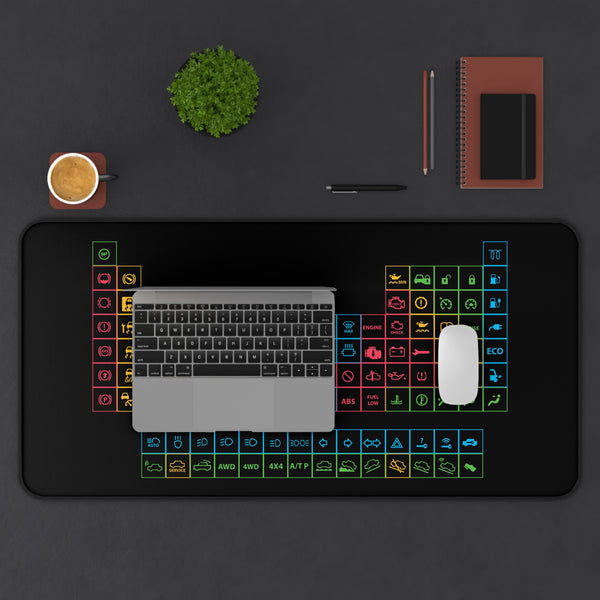 Periodic Maintenance - Desk Mat Product Image 3