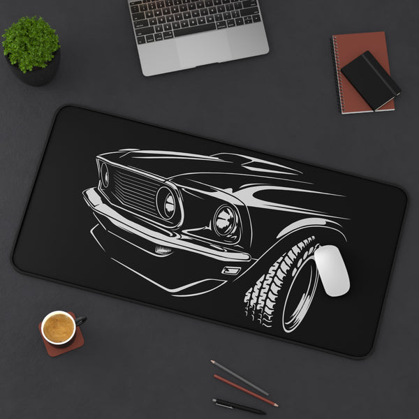 Summer of 69 Stang - Desk Mat Product Image 2