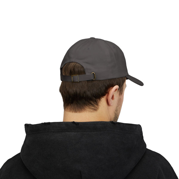 Plus 5HP - Dad Hat Product Image 4