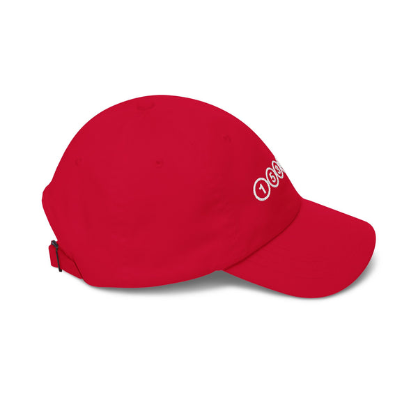 Like Butter - Dad Hat Product Image 4