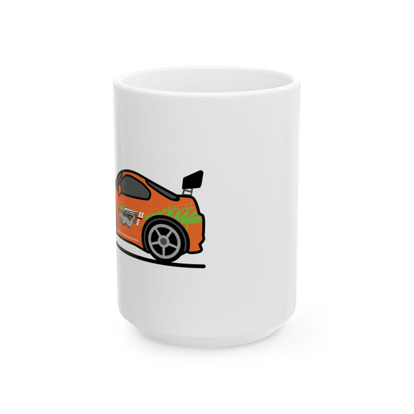Toy Fast - Big Mug Product Image 3