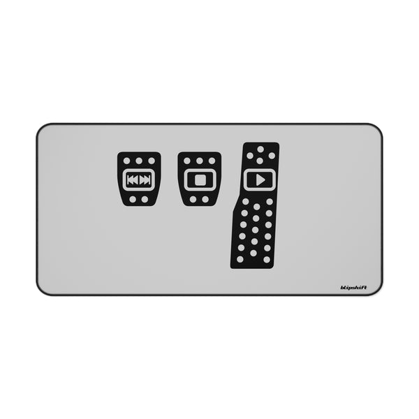 DJ Footwerk Desk Mat Product Image 3