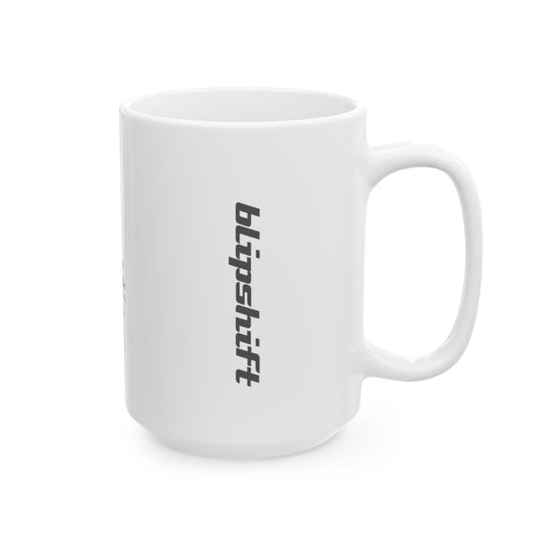 A New Record - Big Mug Product Image 3