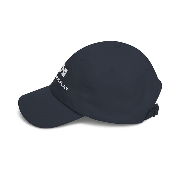 Flatspiracy - Dad Hat Product Image 3