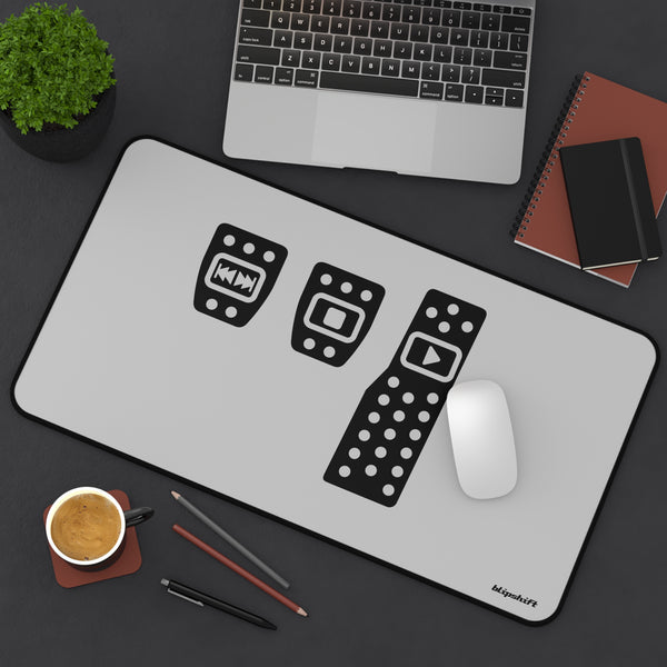 DJ Footwerk Desk Mat Product Image 10