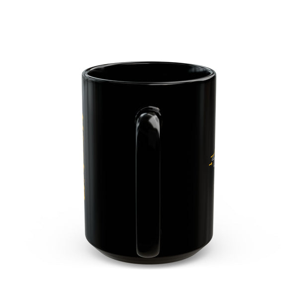 You're Grounded - Big Mug Product Image 4