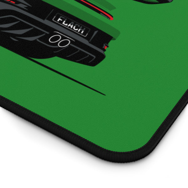 Paint Tee Sample Desk Mat Product Image 5