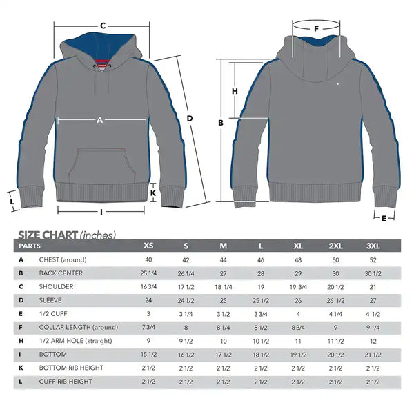 1983 Honda F1 Team Hoodie Product Image 4