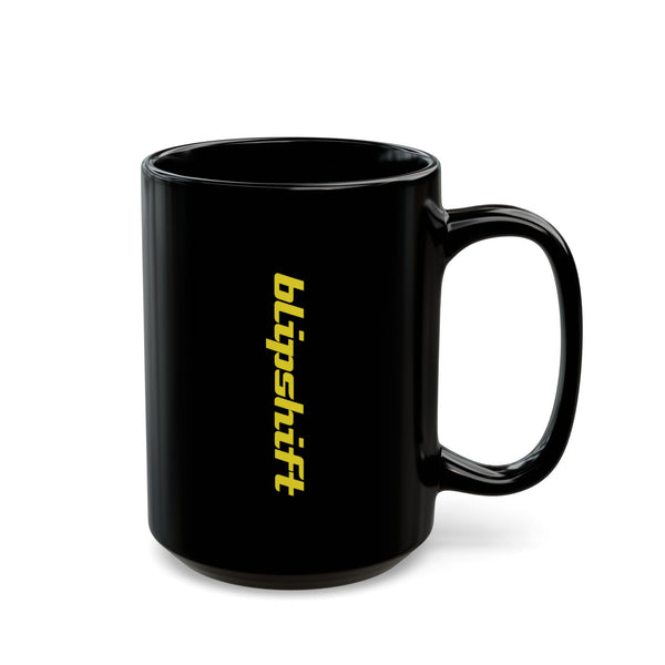 100 Octane - Big Mug Product Image 3