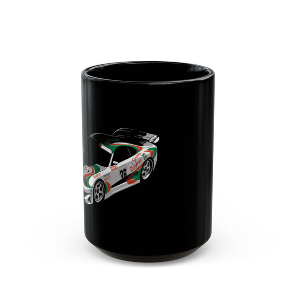 Is that a... Big Mug Product Image 2