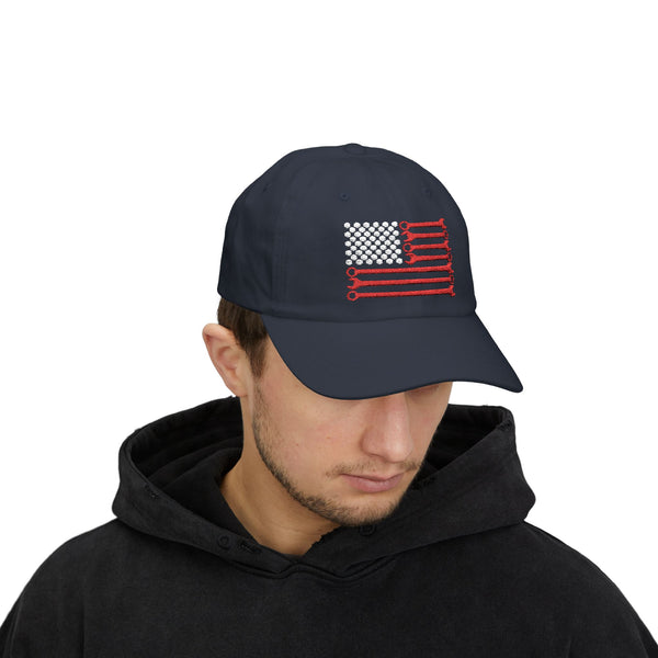 USAE - Dad Hat Product Image 3