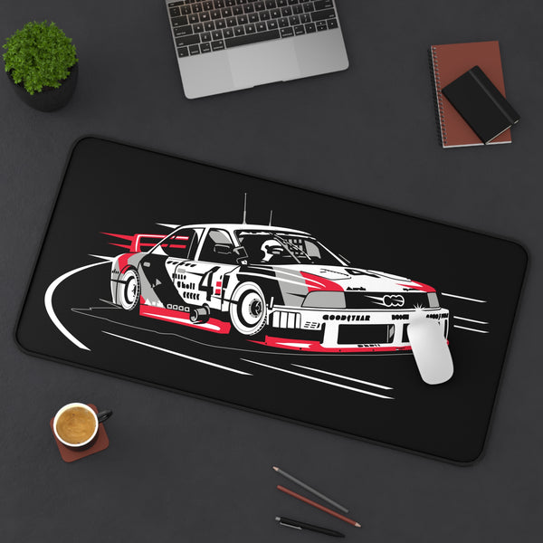 Four Door Tour - Desk Mat Product Image 2