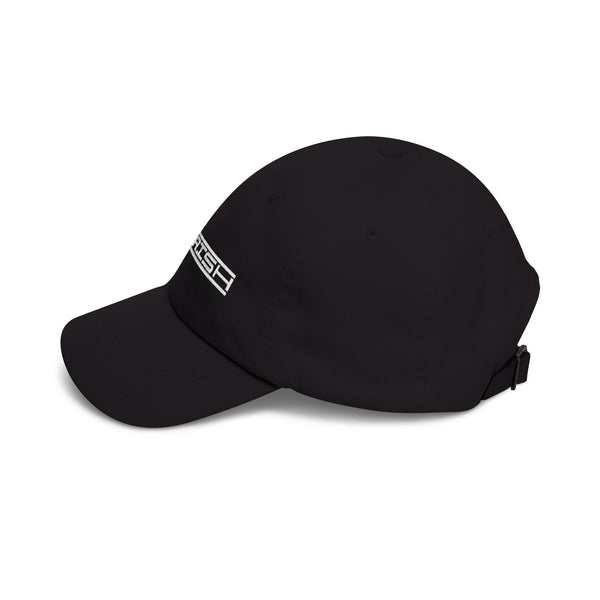 Poorish - Dad Hat Product Image 3