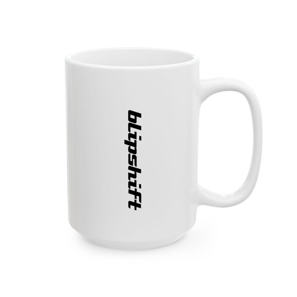 Downforce Empire - Big Mug Product Image 3
