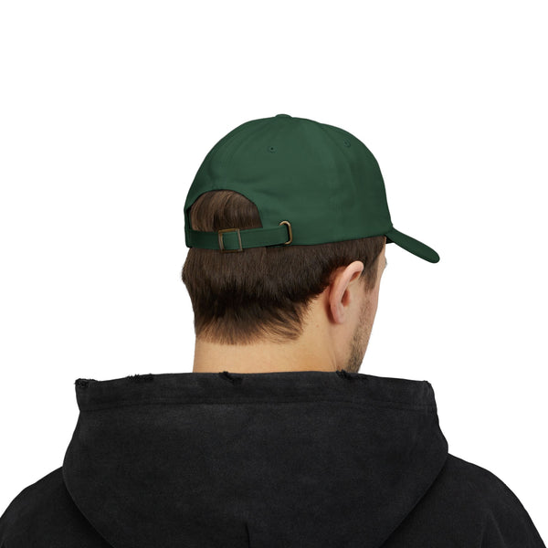 Poorish - Dad Hat Product Image 4