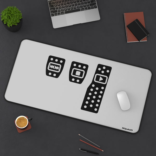 DJ Footwerk Desk Mat Product Image 14