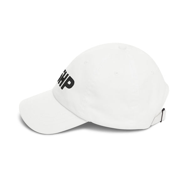 Plus 5HP - Dad Hat Product Image 3