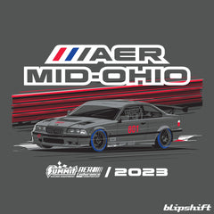 AER 2023 Mid Ohio