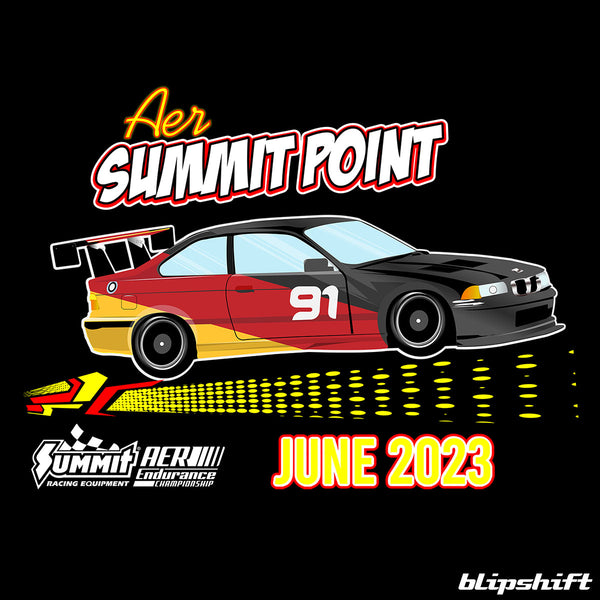 AER Summit Point 2023 design