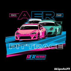 2025 AER Pitt