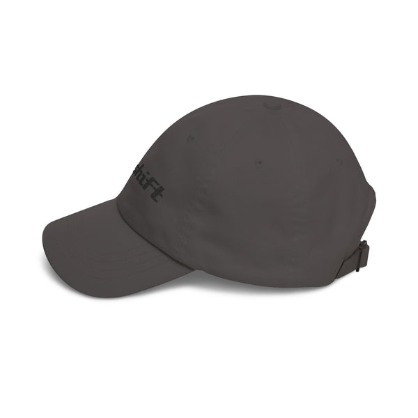 Blipshift Logo - Dad Hat Product Image 3