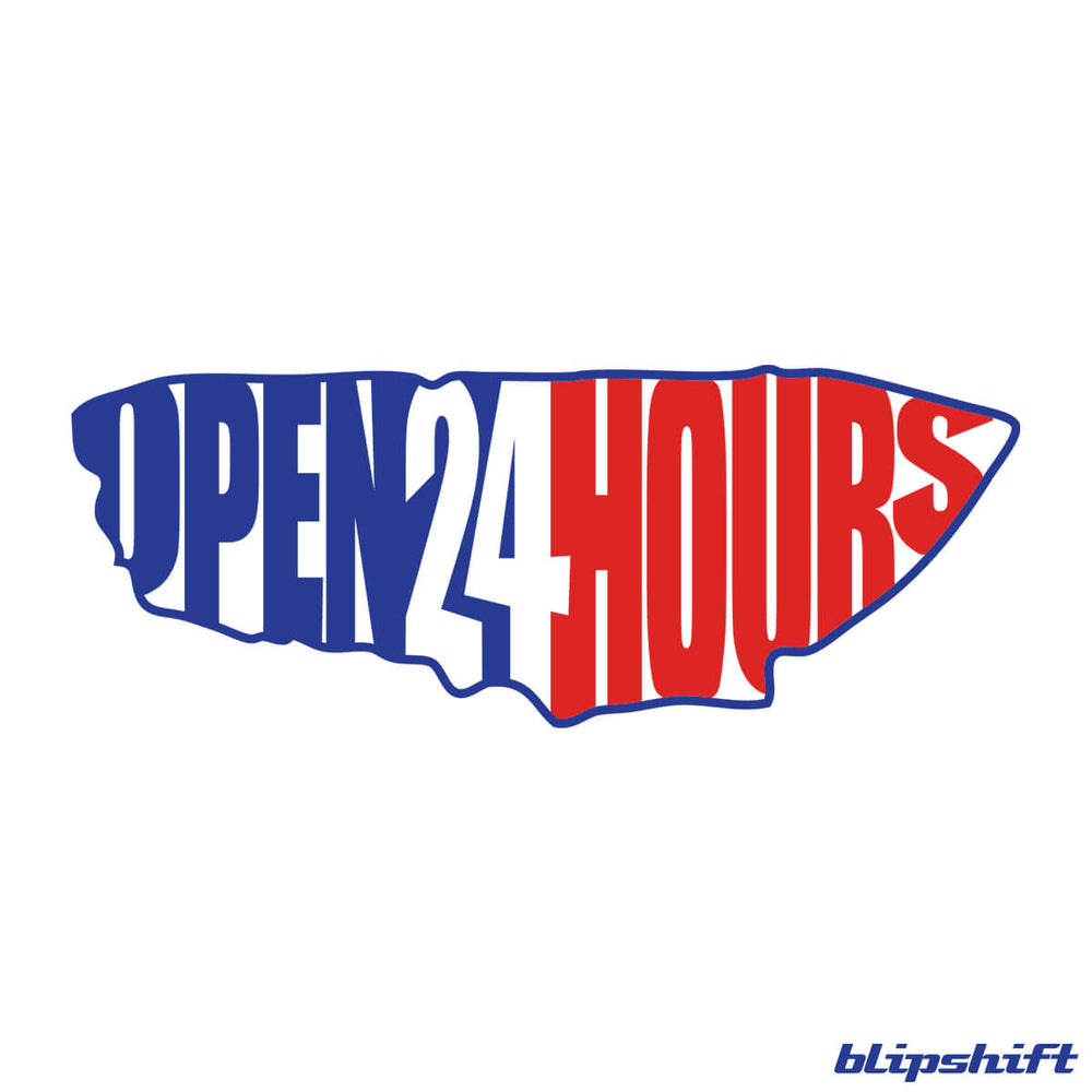 24 Heures Product Detail