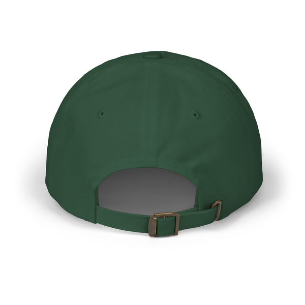 Poorish - Dad Hat Product Image 2
