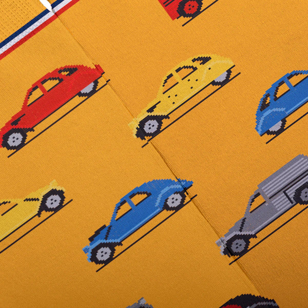 2CV Socks Product Image 3
