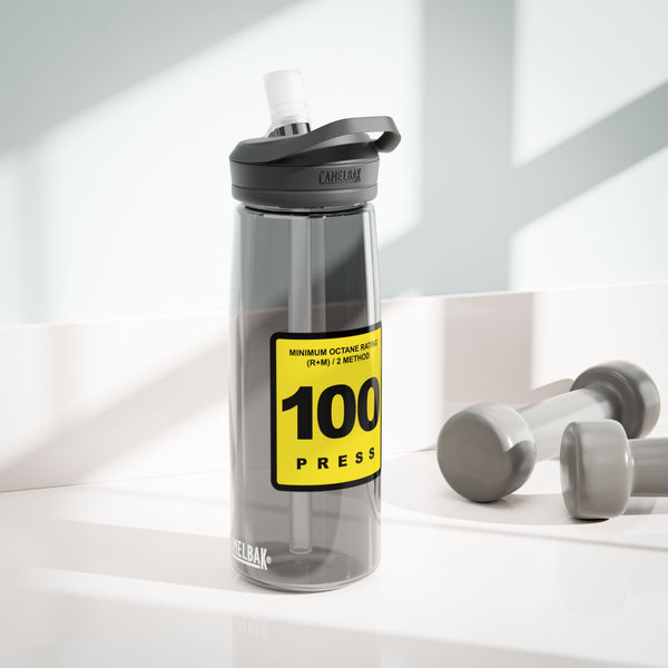 100 Octane - CamelBak Water Bottle Product Image 5