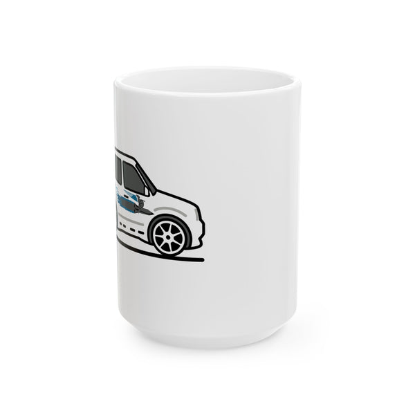 Toy Soon Junior - Big Mug Product Image 3