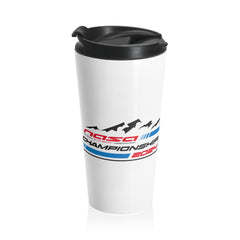 2024 NASA Championships Travel Mug