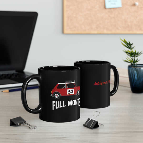 Full Monte Mug Product Image 4