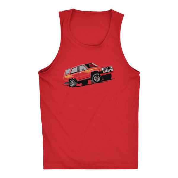 Men's Tank
