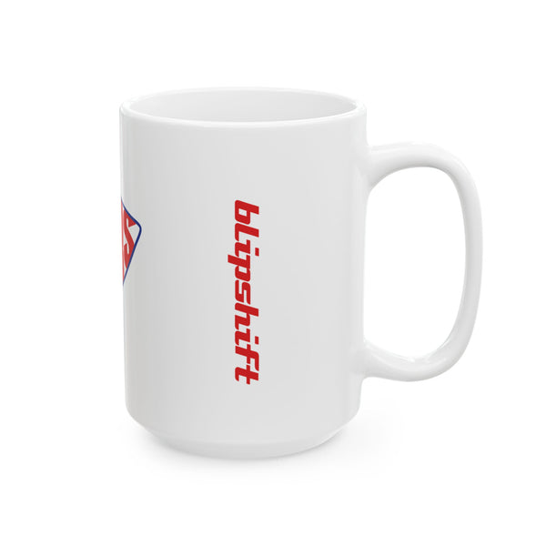 24 Heures - Big Mug Product Image 3
