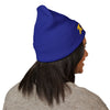 Subaru Japanese Heritage - Cuffed Beanie Product Image 4 Thumbnail