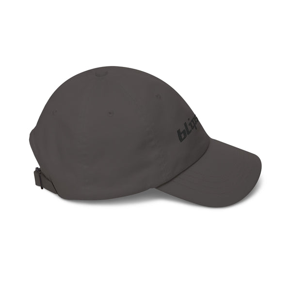 Blipshift Logo - Dad Hat Product Image 4