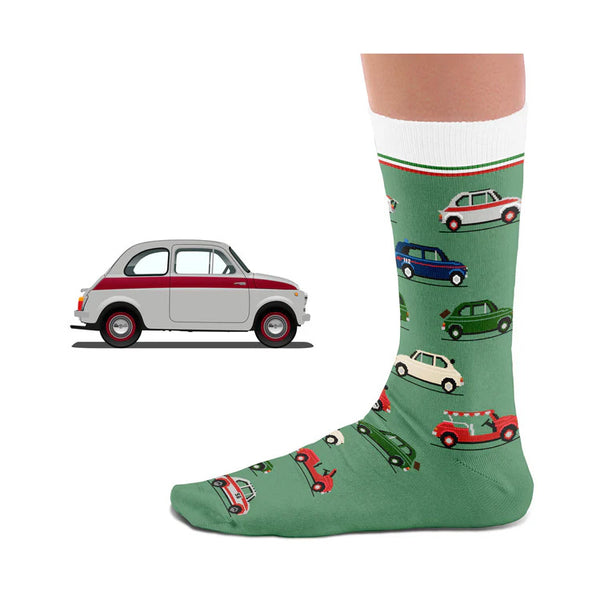 500 Socks Product Image 4