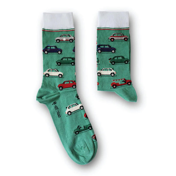 500 Socks Product Image 2