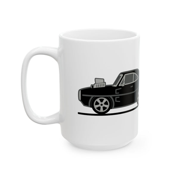 Toy Furious - Big Mug Product Image 2