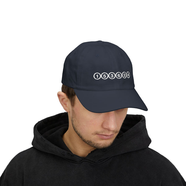 Like Butter - Dad Hat Product Image 3