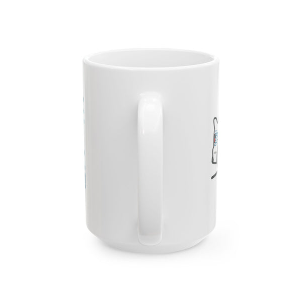 Toy Soon Junior - Big Mug Product Image 5